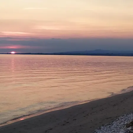 Vakantiehuis Cozy House Perivolia