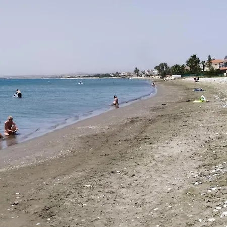 Cozy House Vakantiehuis *