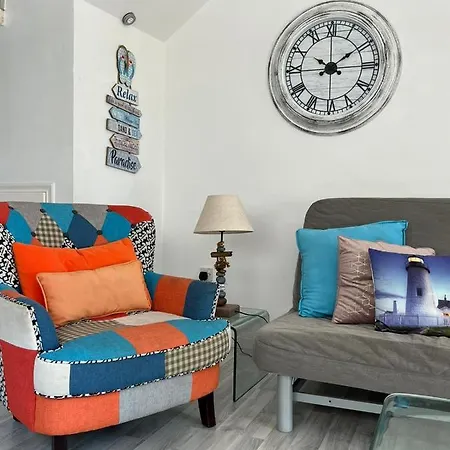 Cozy House Perivolia