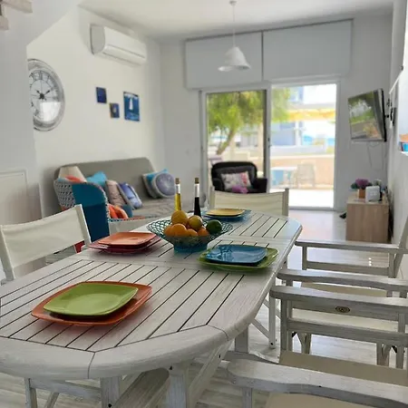 Cozy House Perivolia