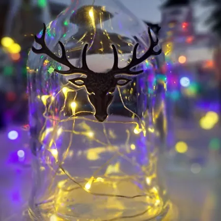 Vakantiehuis Cozy House Perivolia