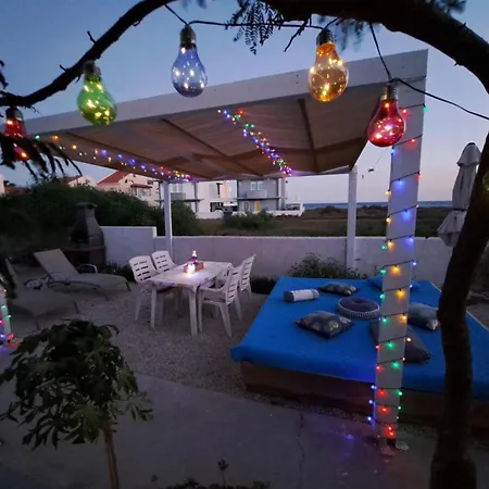 Ferienhaus Cozy House