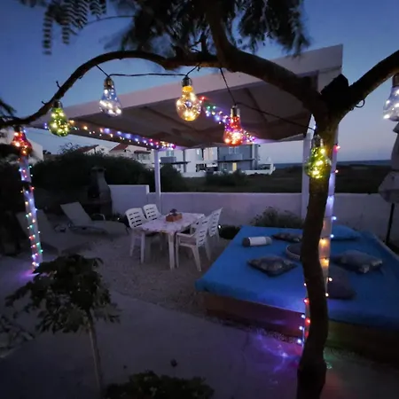 Cozy House Perivolia