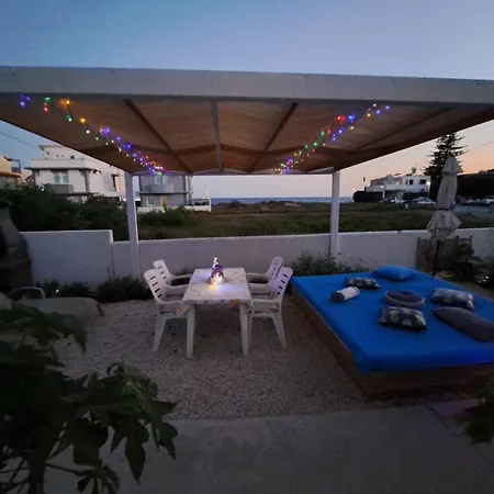 Cozy House Ferienhaus