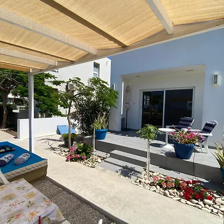 Cozy House * Perivolia