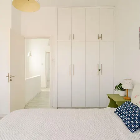 Cozy House * Perivolia