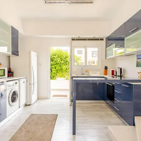 Vakantiehuis Cozy House *