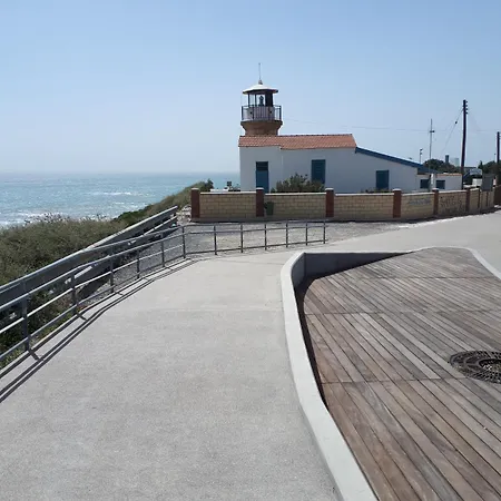 Cozy House Perivolia