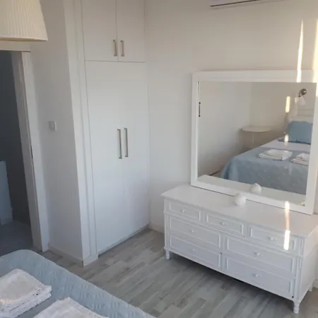 Cozy House Perivolia