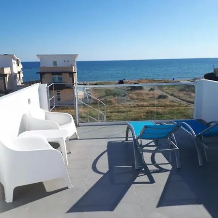 Vakantiehuis Cozy House