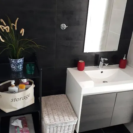 Cozy House Vakantiehuis *