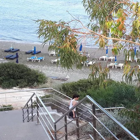 Cozy House * Perivolia