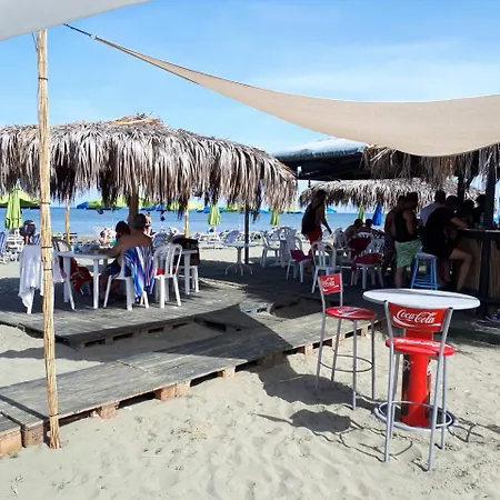 Cozy House Vakantiehuis *