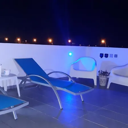 Cozy House Vakantiehuis Perivolia