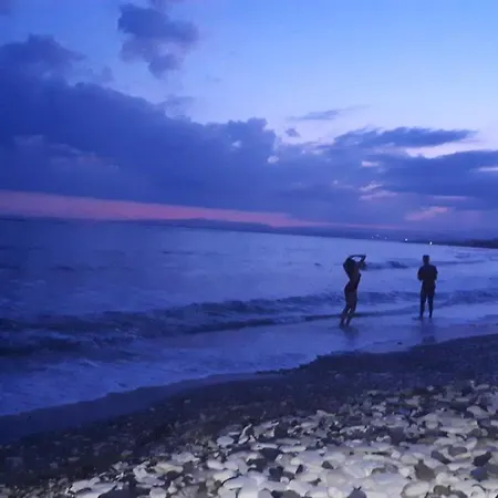 Cozy House Vakantiehuis Perivolia