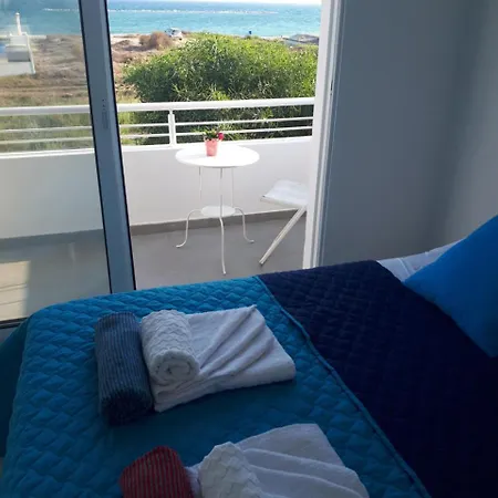 Vakantiehuis Cozy House *