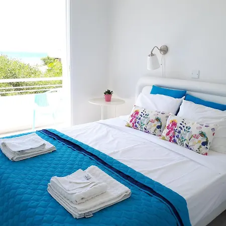 Cozy House Vakantiehuis