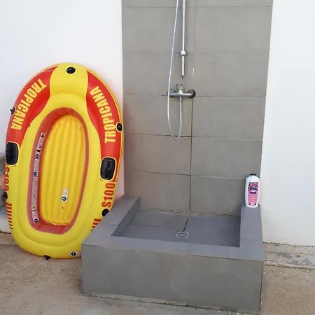 Vakantiehuis Cozy House Perivolia