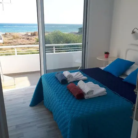 Cozy House Ferienhaus Perivolia