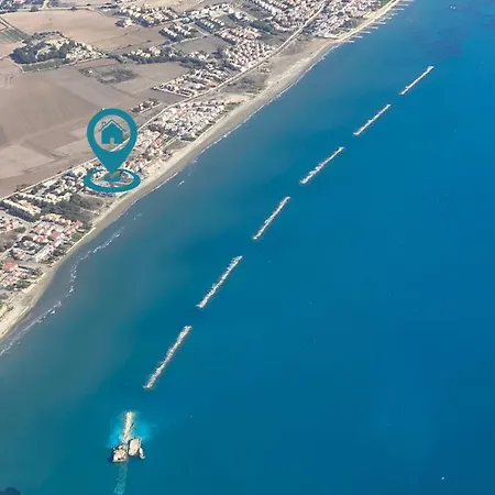 Cozy House Casa de Férias