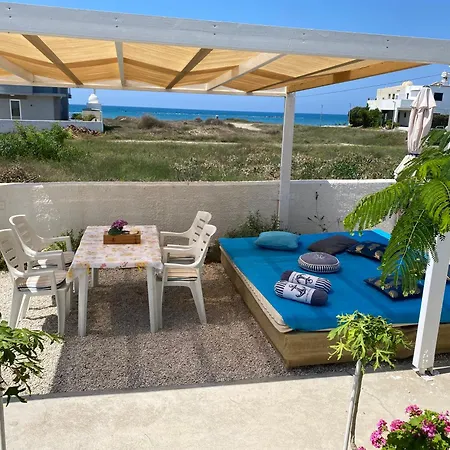 Cozy House 皮尔瓦利亚