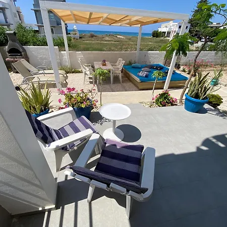 Cozy House 度假居 *