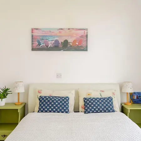 Дом отдыха Cozy House