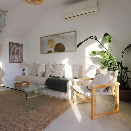 Cozy House Perivólia