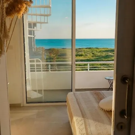 Cozy House Hébergement de vacances