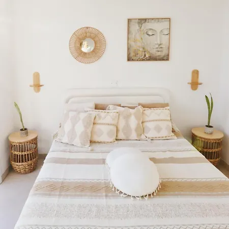 Cozy House * Perivólia