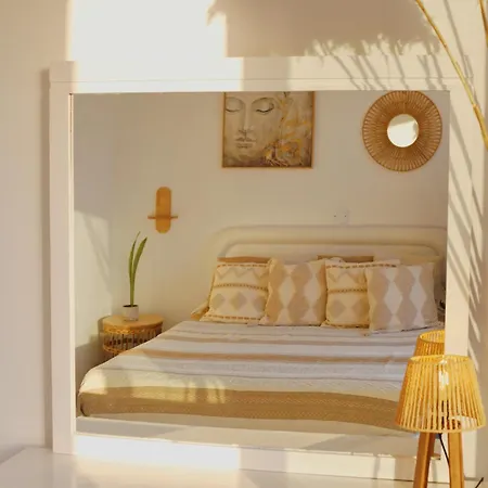 Holiday home Cozy House