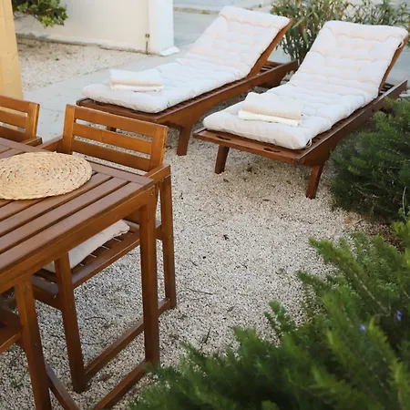 Hébergement de vacances Cozy House *