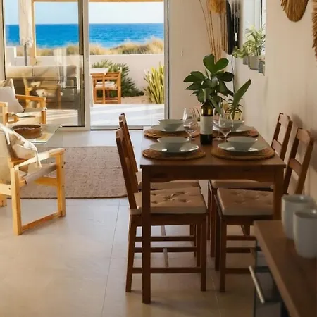 Cozy House Hébergement de vacances Perivólia