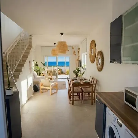 Σπίτι διακοπών Cozy House Περβόλια