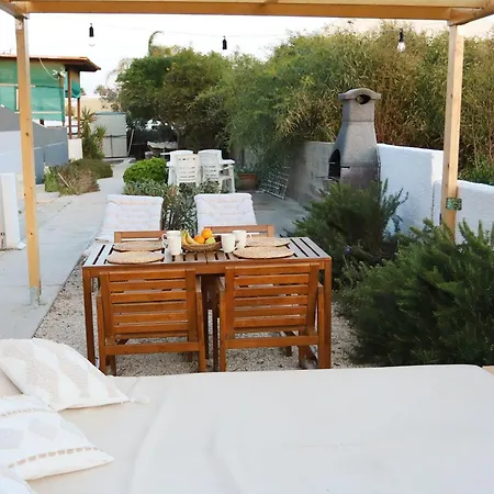 Hébergement de vacances Cozy House