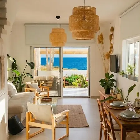 Hébergement de vacances Cozy House *