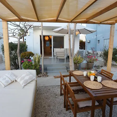 Holiday home Cozy House Perivolia