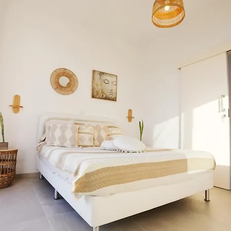 Cozy House Holiday home *