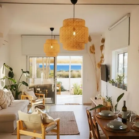 Cozy House Hébergement de vacances Perivólia