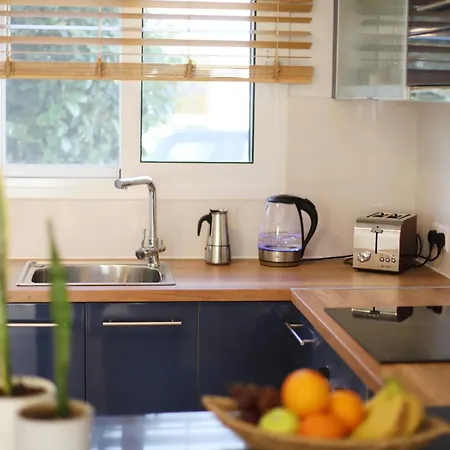 Holiday home Cozy House Perivolia
