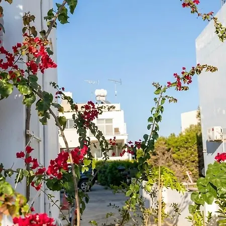 Cozy House Σπίτι διακοπών