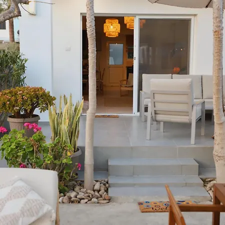 Cozy House Hébergement de vacances *