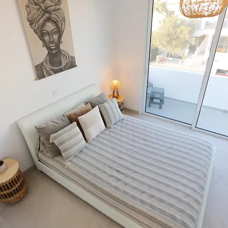 Hébergement de vacances Cozy House Perivólia