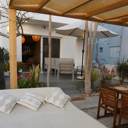 Hébergement de vacances Cozy House