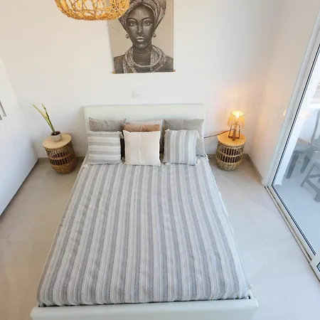 Holiday home Cozy House Perivolia