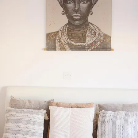 Cozy House * Perivolia
