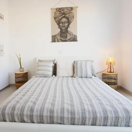 Σπίτι διακοπών Cozy House Περβόλια