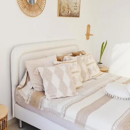 Cozy House * Perivólia