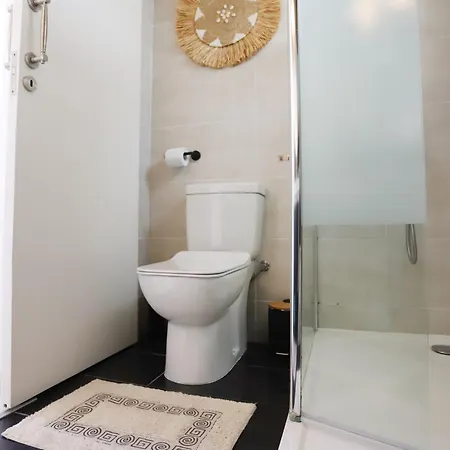 Cozy House Holiday home Perivolia