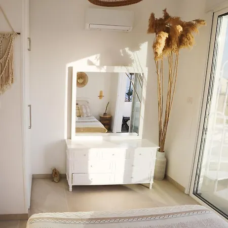 Cozy House Perivolia